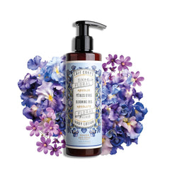 Panier des Sens Hand & Body Lotion 250ml / 8.45 fl oz | 97% Natural Shea Butter + Olive Oil, Made in France