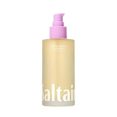 Saltair Body Oil After Shower and Bath Oil Moisturizer for Women. Botanical, Non Greasy, and Well Absorbing Lotion for Hydrating Dry Skin.