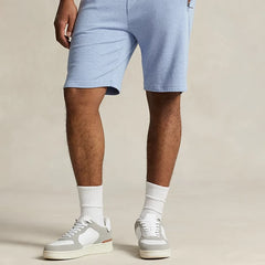 Polo Ralph Lauren Men's 8.5-Inch Luxury Jersey Short