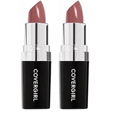 Covergirl Continuous Color Lipstick