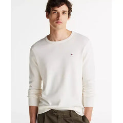 Tommy Hilfiger Men's Essential Crewneck Sweater