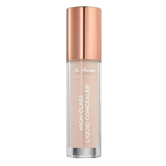 M. Asam MAGIC FINISH HIGHCLASS LIQUID CONCEALER Beige 4 in 1 Concealer With Mimic Lift complex & High Coverage For Dark Circles & Blemishes, Vegan Make Up With Illuminating Pigments