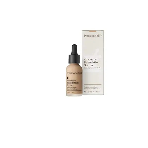 Perricone MD No Makeup Foundation Serum
