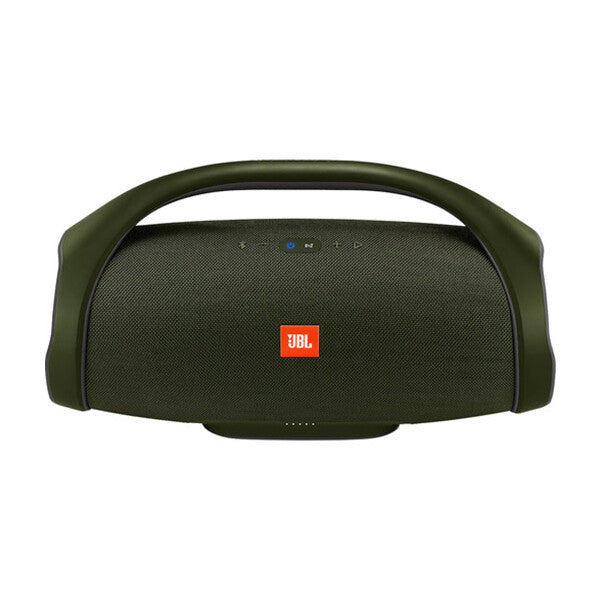 JBL Boombox Portable Bluetooth Speaker Forest Green