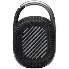 JBL Clip 4 Portable Speaker - Black