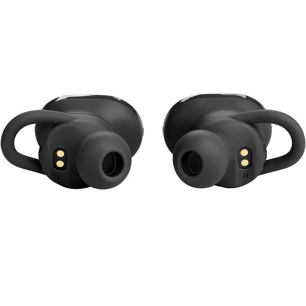 JBL Endurance Race TWS True Wireless In-Ear Headphones (JBLENDURACEBLKAM) - Black