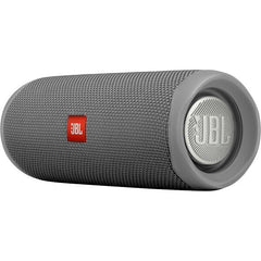 JBL Flip 5 Portable Bluetooth Speaker Gray
