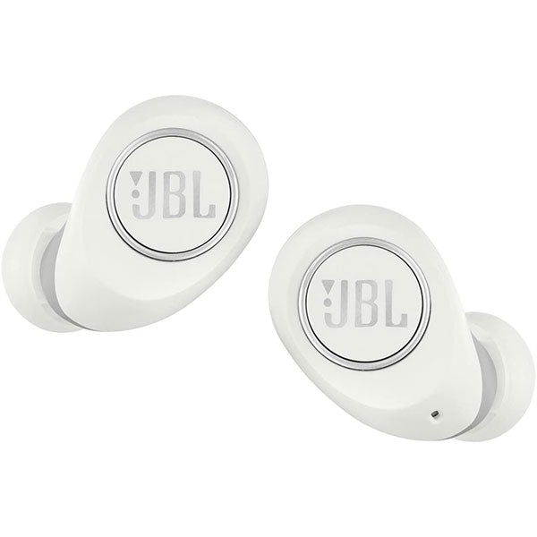 JBL Free X Truly Wireless in-Ear Headphones