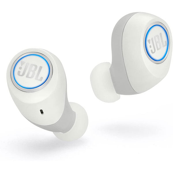 JBL Free X Truly Wireless in-Ear Headphones