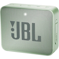JBL Go 2 Portable Wireless Speaker - Mint