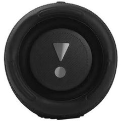 JBL Charge 5 Portable Speaker (JBLCHARGE5BLKAM) - Black