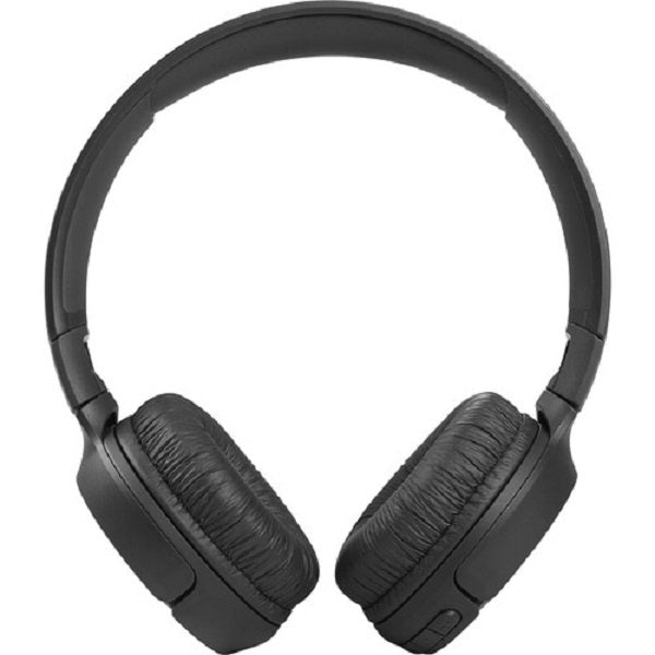 JBL Tune 510BT Wireless On-Ear Headphone (JBLT510BTBLKAM) - Black