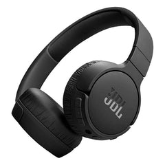 JBL Tune Adaptive Noice Cancelling Wireless On-Ear Headphones