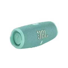 JBL Charge 5 Portable Speaker (JBLCHARGE5TEALAM) Teal