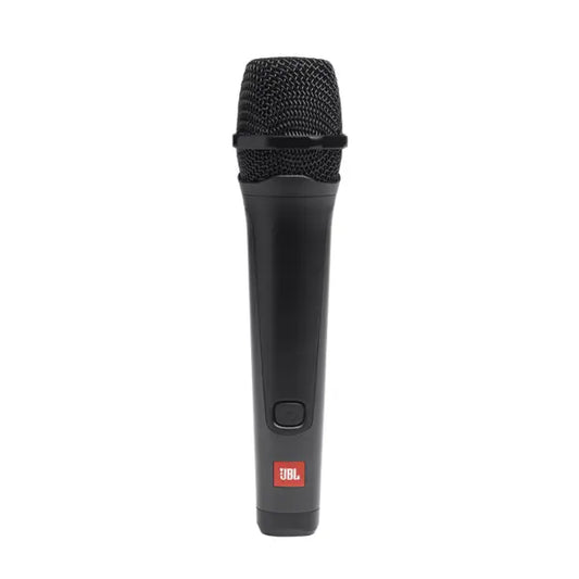 JBL PBM100 Wired Microphone (JBLPBM100BLKAM) Black
