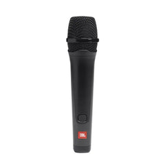 JBL PBM100 Wired Microphone (JBLPBM100BLKAM) Black