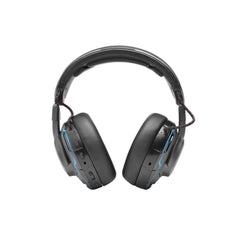 JBL Quantum One Active Noise Cancelling Wired Over-Ear Gaming Headset - Black