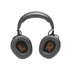 JBL Quantum One Active Noise Cancelling Wired Over-Ear Gaming Headset - Black