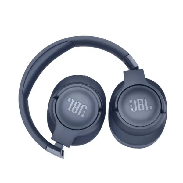 JBL Tune 760NC Noise-Canceling Wireless Over-Ear Headphones