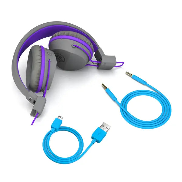 Jlab Jbuddies Studio Wireless Headphone