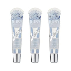 Ruby Kisses Jellicious Mouth Watering Lip Gloss  Long Lasting Shine