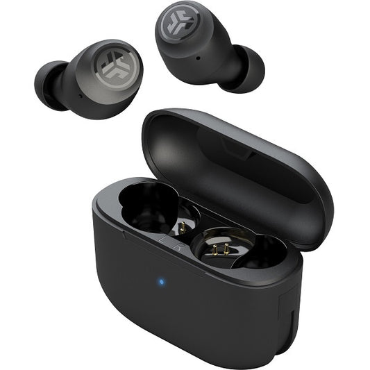 JLab GO Air Pop In-Ear True Wireless Earbuds