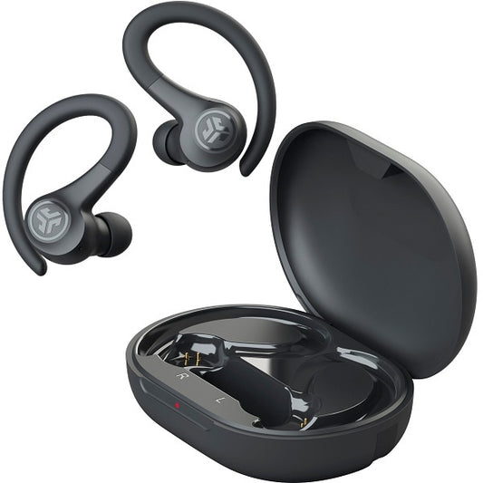 JLab Go Air Sport True Wireless Earbuds