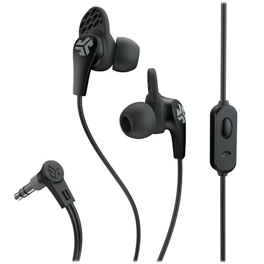 JLab Jbuds Pro Signature Wired Earphone