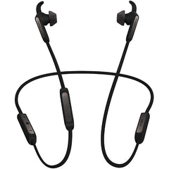 Jabra Elite 45e Wireless In-Ear Headphones - Titanium Black