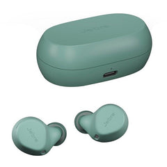 Jabra Elite 7 Active True Wireless Noise Canceling In-Ear Headphones (100-99171003-02) Mint