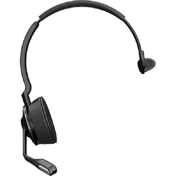 Jabra ENGAGE 75 Mono Wireless Headphone (9556-583-125) Black