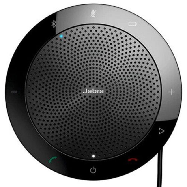 Jabra Speaker Portable Speak 510 UC (7510-209) Black