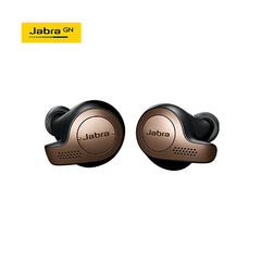 Jabra Elite 65t True Wireless Earbud Headphones
