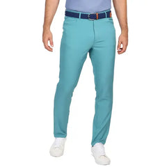Tailorbyrd Men's Five Pocket Performance Pants