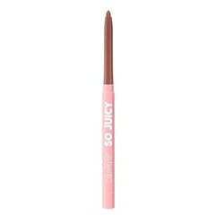 ColourPop So Juicy Plumping Lip Liner with Peptides Long Lasting Lip Liner for Visibly Plumped & Shaped Lips Enriched with Smoothing Ceramides & Peppermint