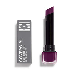 COVERGIRL Exhibitionist Ultra-Matte Lipstick