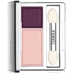 Clinique All About Shadow Duo Eyeshadow, 0.05 oz.