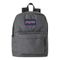 JanSport Unisex SuperBreak Backpack School Bag