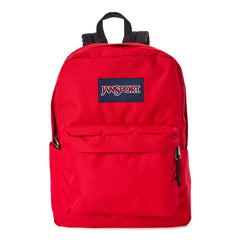 JanSport Unisex SuperBreak Backpack School Bag