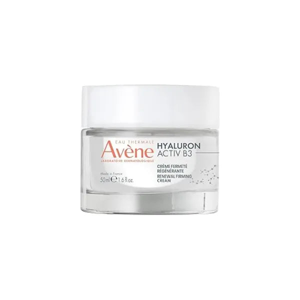 Avène Hyaluron Activ B3 Renewal Firming Cream