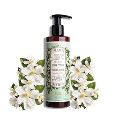 Panier des Sens Hand & Body Lotion 250ml / 8.45 fl oz | 97% Natural Shea Butter + Olive Oil, Made in France