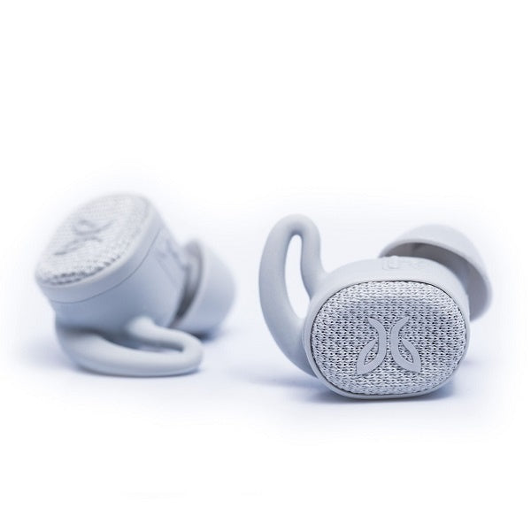 Jaybird Vista 2 True Wireless Noise Cancelling In-Ear Headphones (985-000929) - Nimbus Gray
