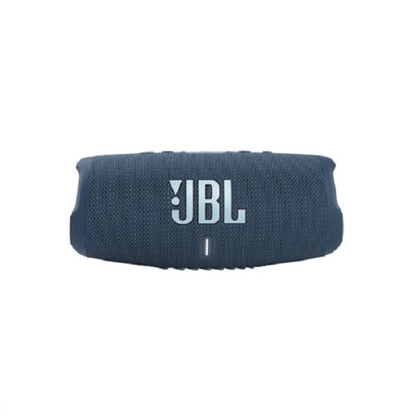 JBL Speaker Charge 5 Portable (JBLCHARGE5BLUAM) Blue