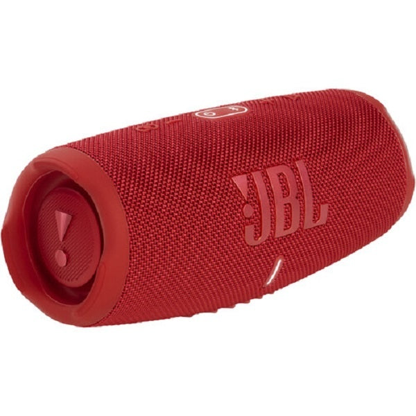 JBL Speaker Charge 5 Portable (JBLCHARGE5REDAM) Red