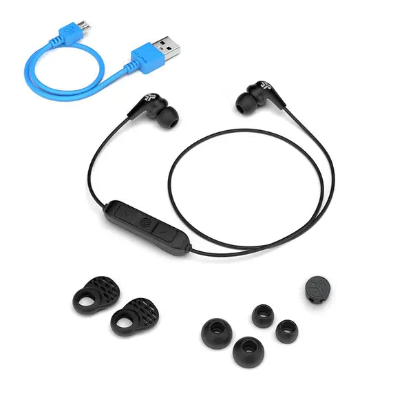 Jlab Jbuds Pro Signature Wireless Earphone