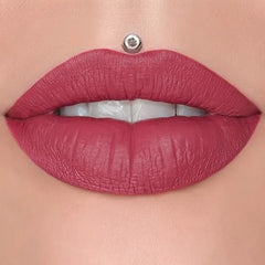 Jeffree Star Cosmetics Velour Liquid Lipstick, 0.19 fl oz, Long-lasting Matte Finish
