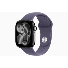 Apple Watch Series 11 (GPS) Aluminium Case with Sport Band