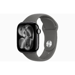 Apple Watch Series 11 (GPS) Aluminium Case with Sport Band