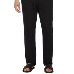 Cubavera Men's Big & Tall Linen Blend Core Drawstring Pant