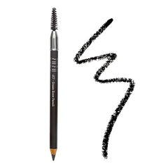 ZUZU LUXE Cream Brow Pencil, Effortlessy sculpt and define eyebrows, natural finish, creamy formula. Natural, Paraben Non GMO, 0.044 oz.
